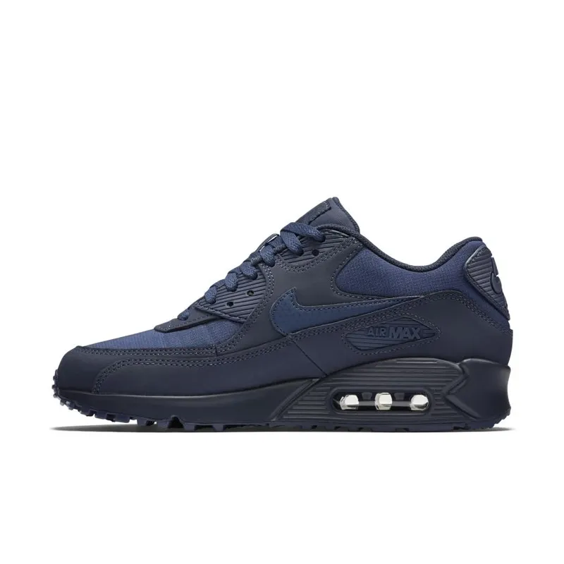 Nike Air Max 90 Midnight Navy (2016) Midnight Navy/Midnight Navy (537384-412)
