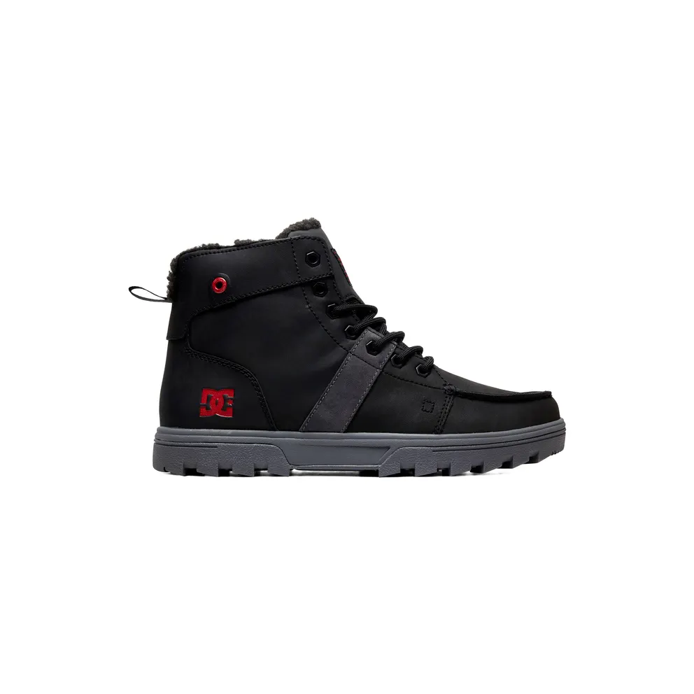 DC Woodland Black (ADYB700027bta)