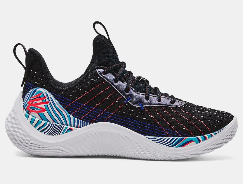 Under Armour Curry 10 Magic (3025093-001)
