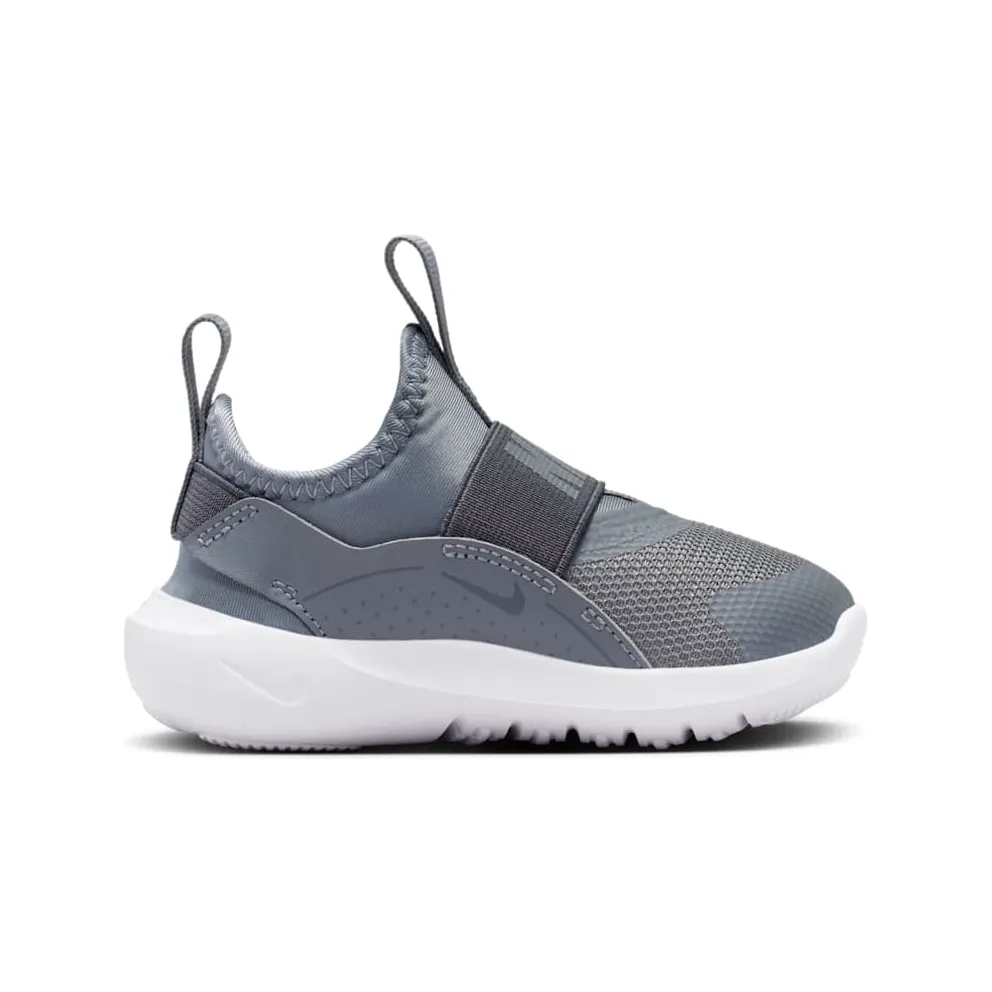 Nike Flex Runner 4 Cool Grey Dark Grey White (IF2895-004)