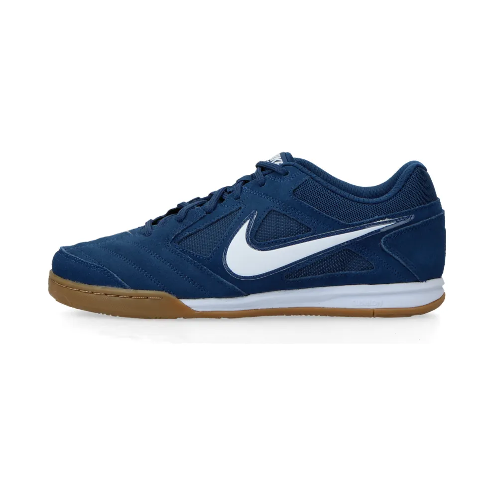 Nike Gato (coastal blue / white-gum / light brown) – HQ6020-400