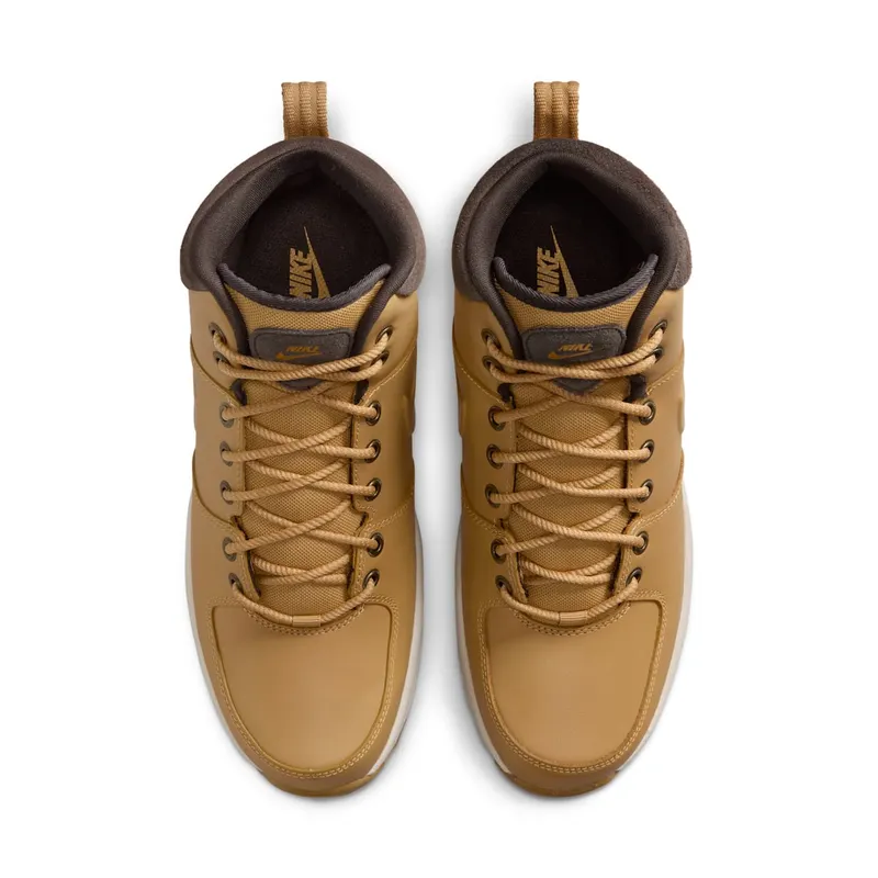 Nike Manoa Leather “Haystack” (HF7095-700)