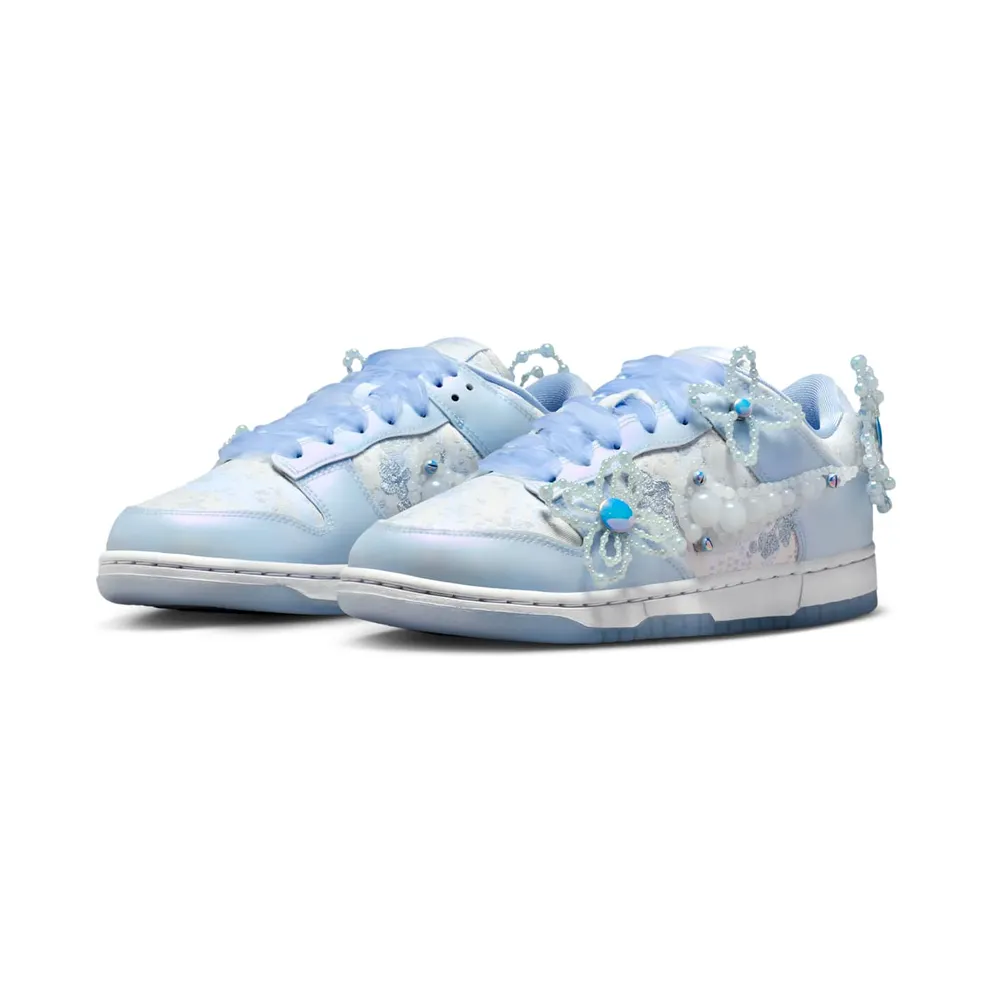 Nike Dunk Low “Susan Fang” (HV8575-100)