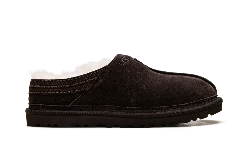 Ugg NEUMAN “Dusted Cocoa / Natural” (1113631-DCCN)