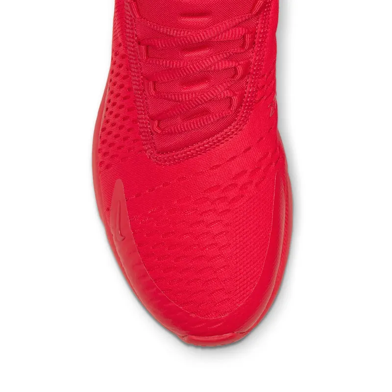 Nike Air Max 270 Triple Red University Red/University Red-University Red (CV7544-600)