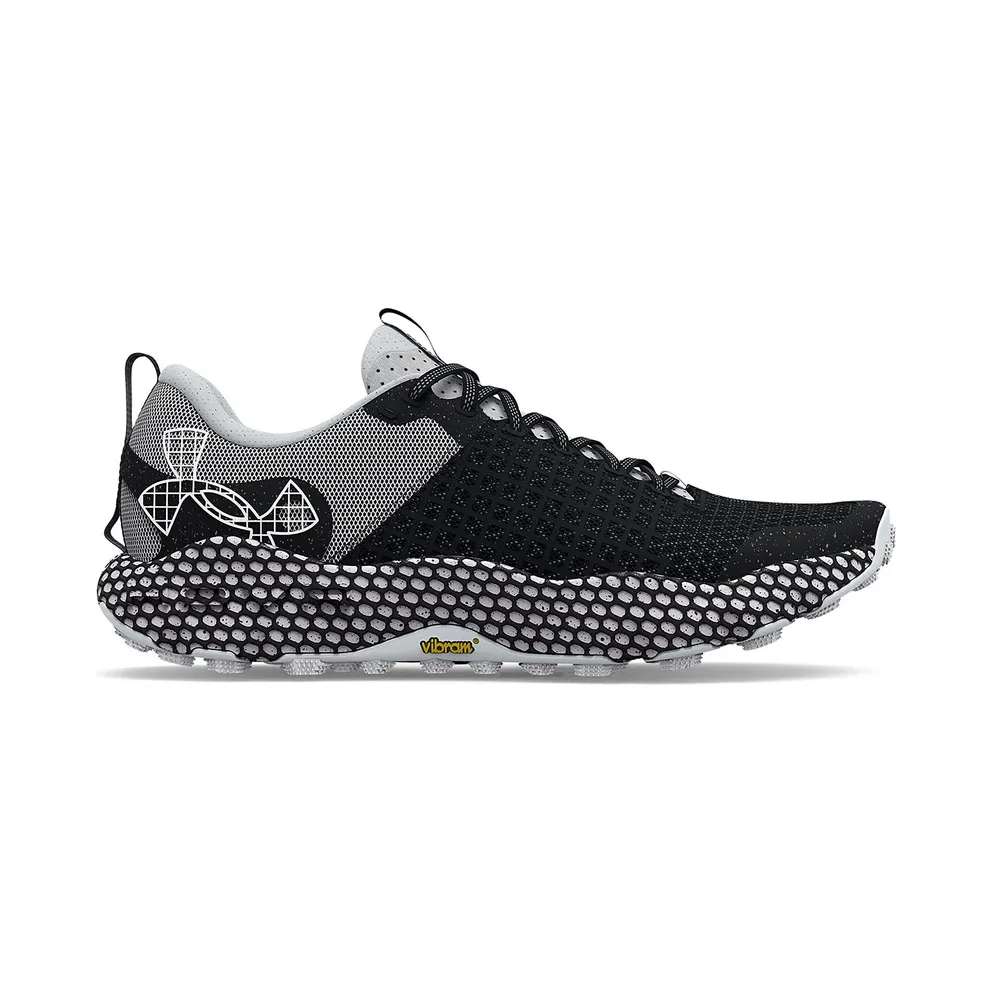 Under Armour HOVR™ Dark Sky Trail Black (3025852-001)