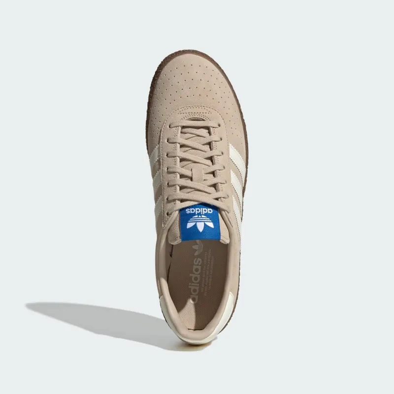 Adidas Montreal RM Magic Beige / Chalk White / Gum (JS1333)