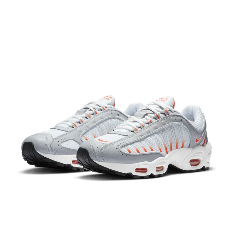 Nike Air Max Tailwind IV White (CT1267-100)