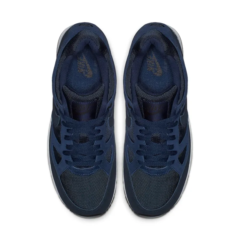 Nike Air Span 2 SE SP19 Midnight Navy (BQ6052-400)