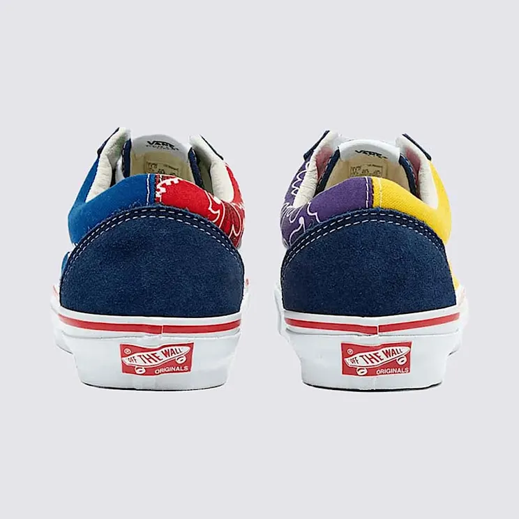 vans-old-skool VN0A4P3X9VM