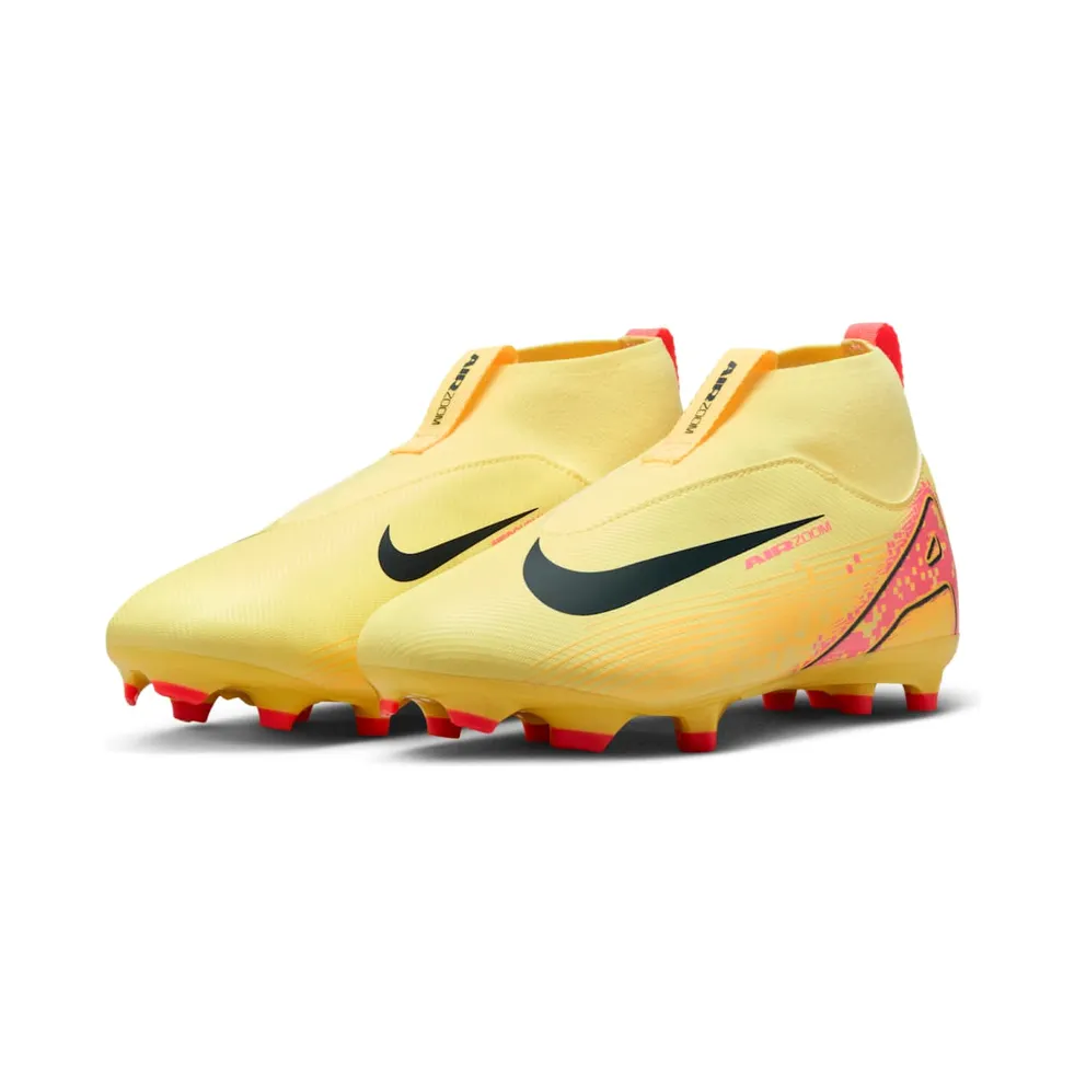 Nike Mercurial Superfly 10 Academy FG/MG Kylian Mbappe (HF3417-800)