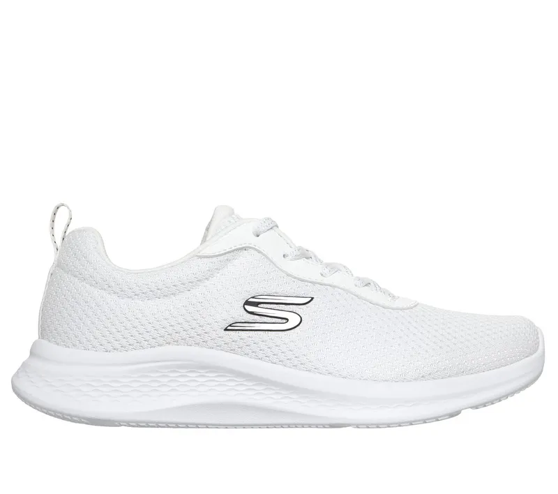 Skechers Skech-Lite Pro 2.0 – Smooth Path Sneaker White/Black