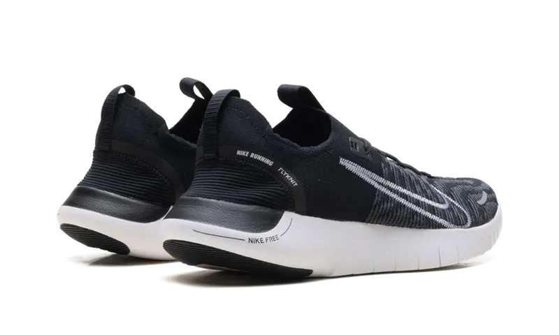 Nike Free RN “Next Nature Black White” (FB1276-002)