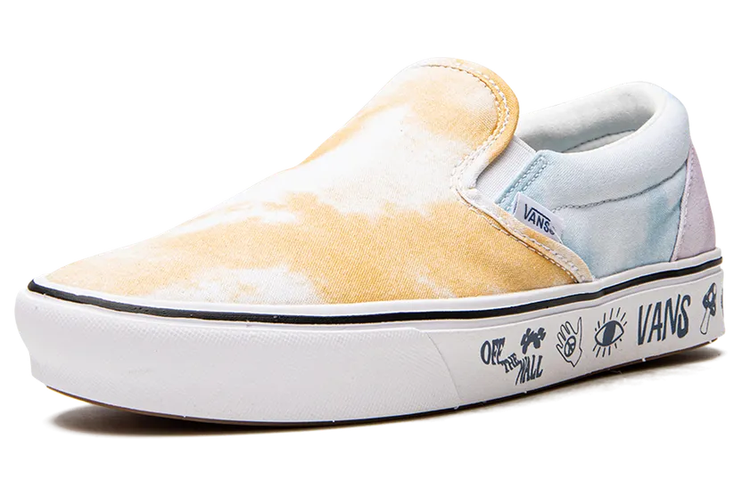 vans-comfycush VN0A7TNMB1Y