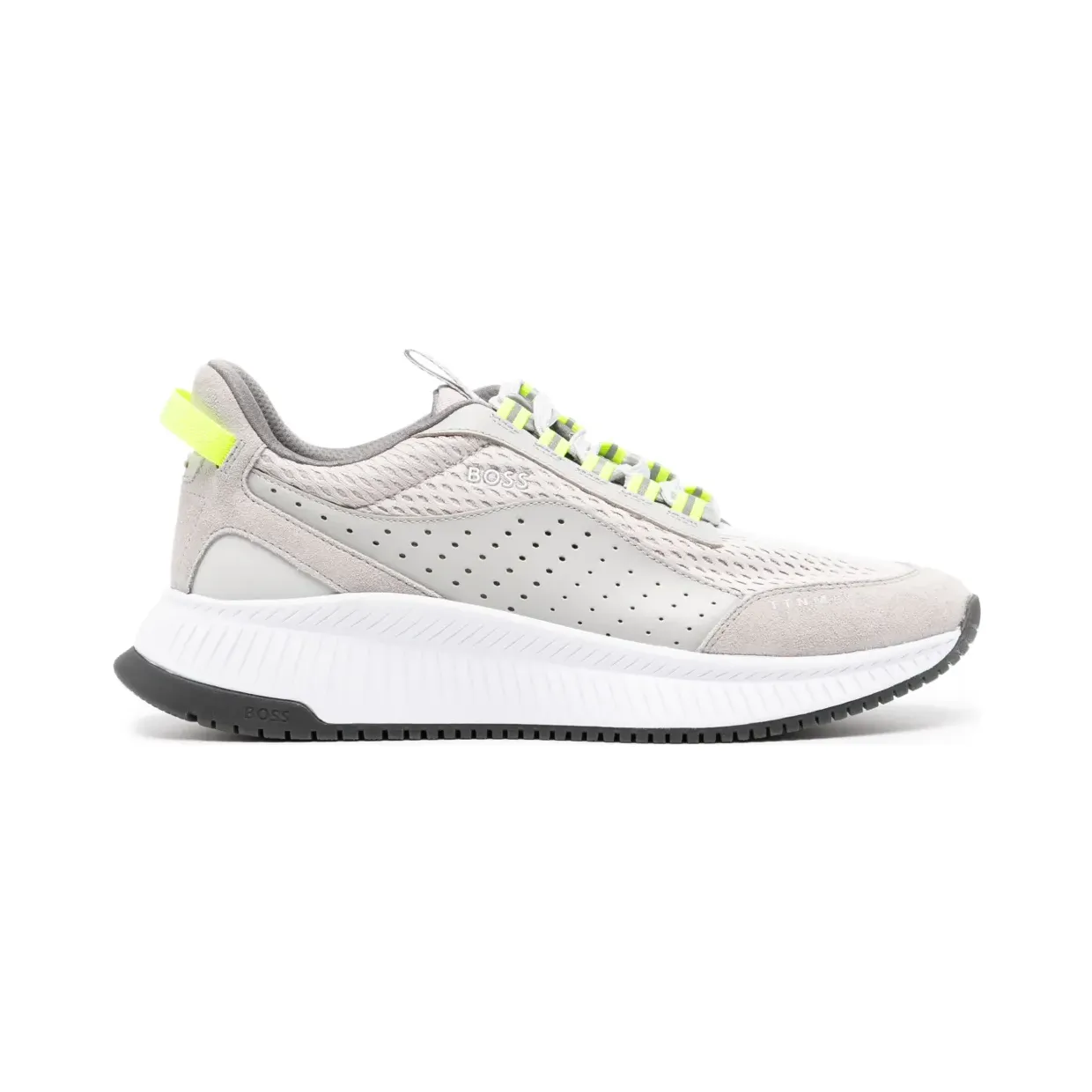 Hugo Boss Boss Ttnm Evo “Grey” (50522908)