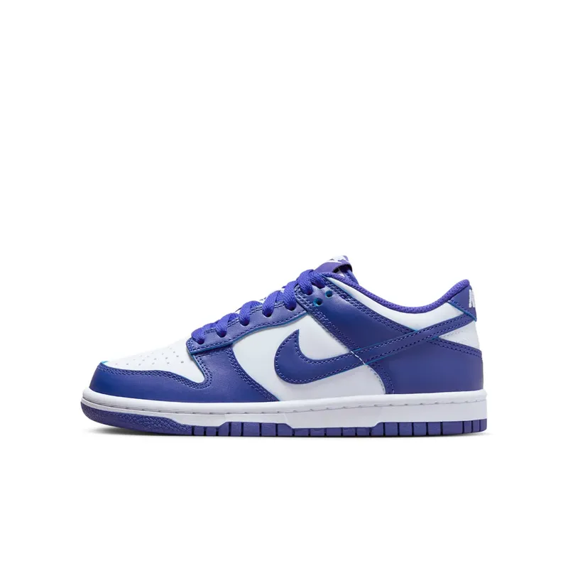 Nike DUNK LOW GS “CONCORD” (FB9109-106)