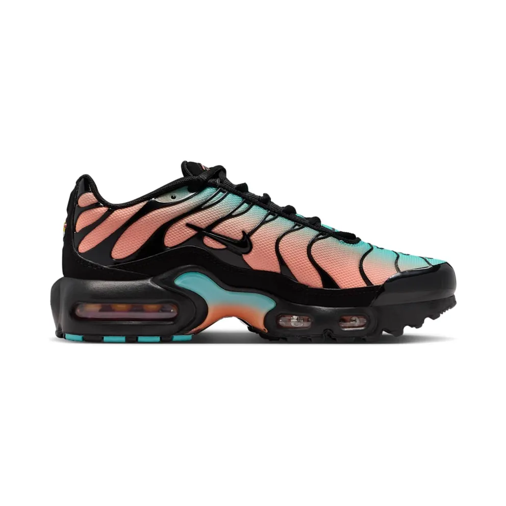 Nike Air Max Plus Aurora Green Orange Pulse (CD0609-037)