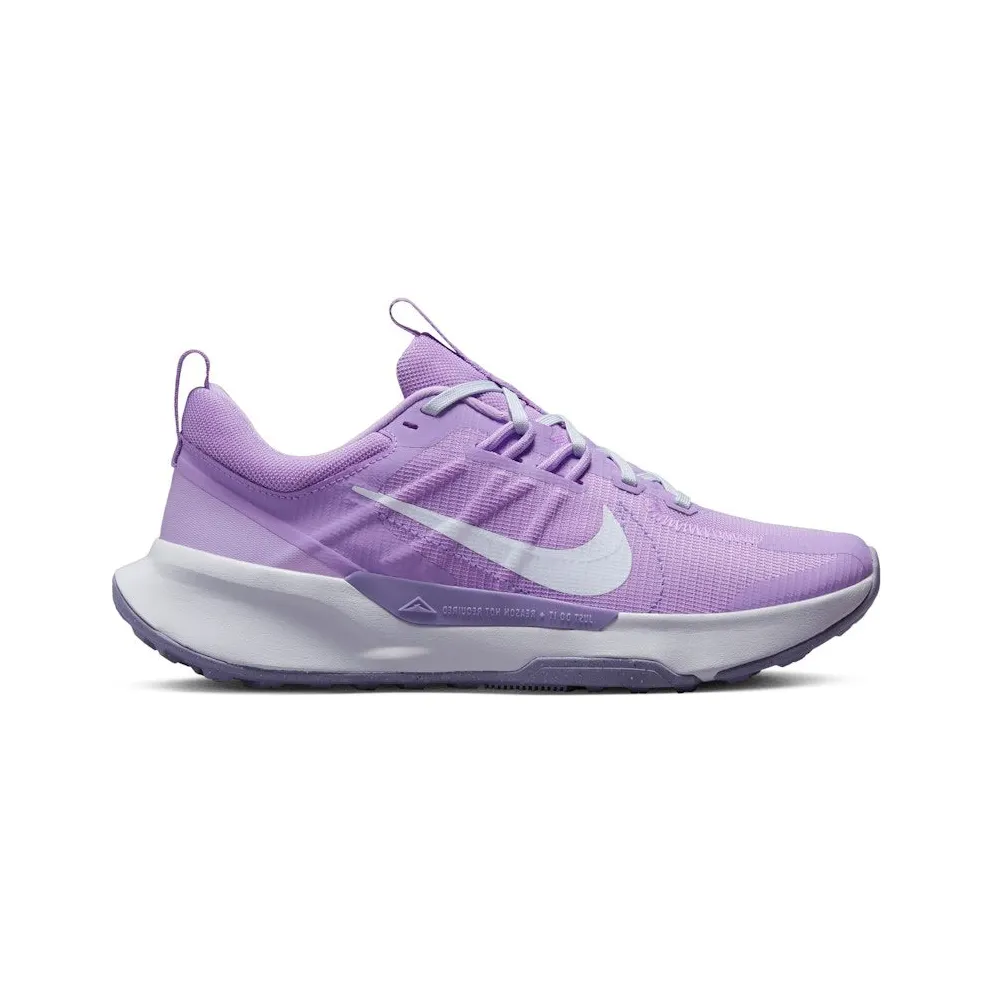 Nike Juniper Trail 2 Next Nature Rush Fuchsia Space Purple Oxygen Purple (DM0821-501)