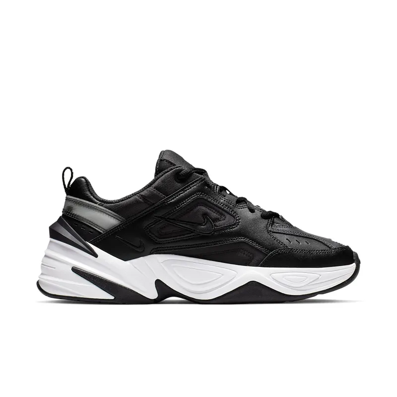 Nike M2K Tekno Black White (2019) (BQ3378-002)