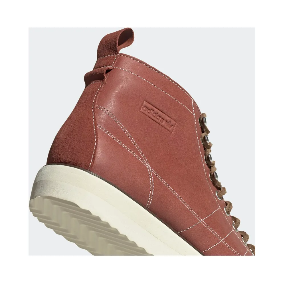 adidas Superstar Wild Sepia / Off White / Brown (FZ2642)