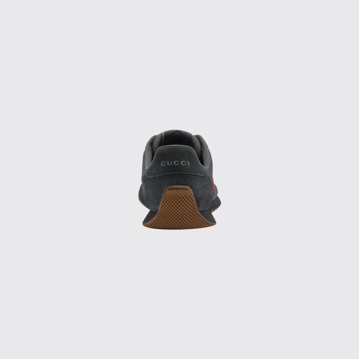 Gucci Sneakers Grey (875174FAF9H1242) (3)