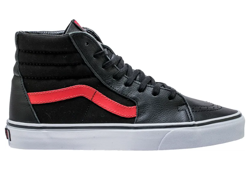 Vans Sk8-Hi Shoe Palace 25th Anniversary (VN0A38GERCV)