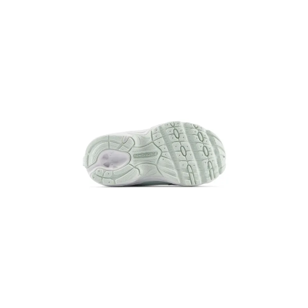 New Balance 530 Grey/Green (I5308UZ)