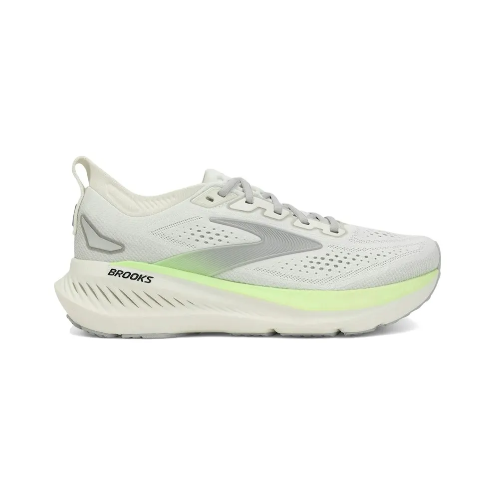 Brooks Glycerin 23 Grey / Green / Black (110476-1D-092)