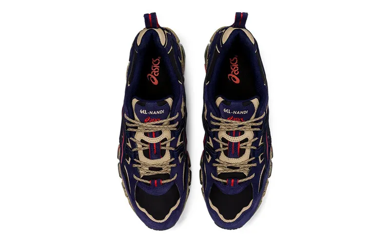 ASICS GEL-Nandi 360 (1021A190-001)