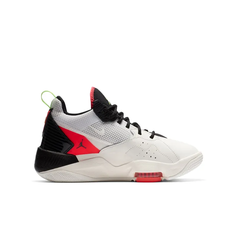 Jordan Zoom 92 Sail Flash Crimson Electric Green (CN9138-100)