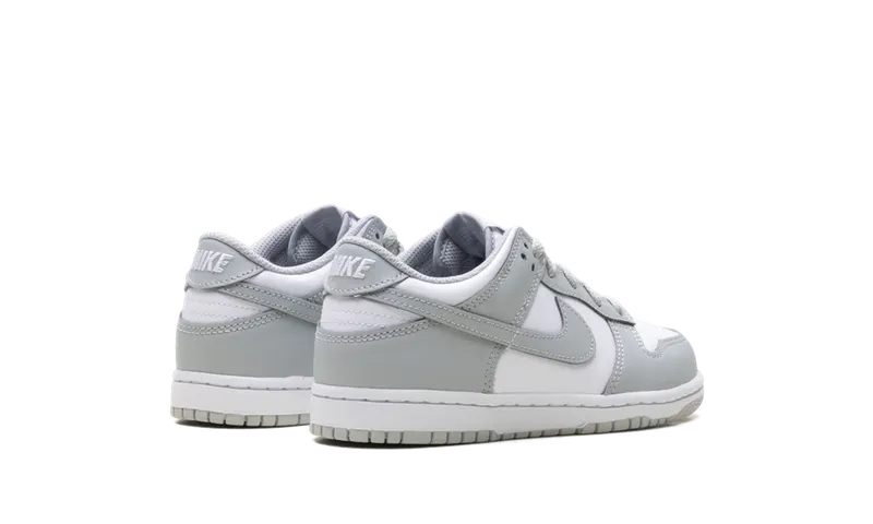 Nike Dunk Low PS “White Light Smoke Grey” (FB9108-123)