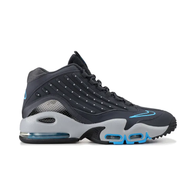 Nike Air Griffey Max 2 Anthracite Neo Turquoise (442171-030)