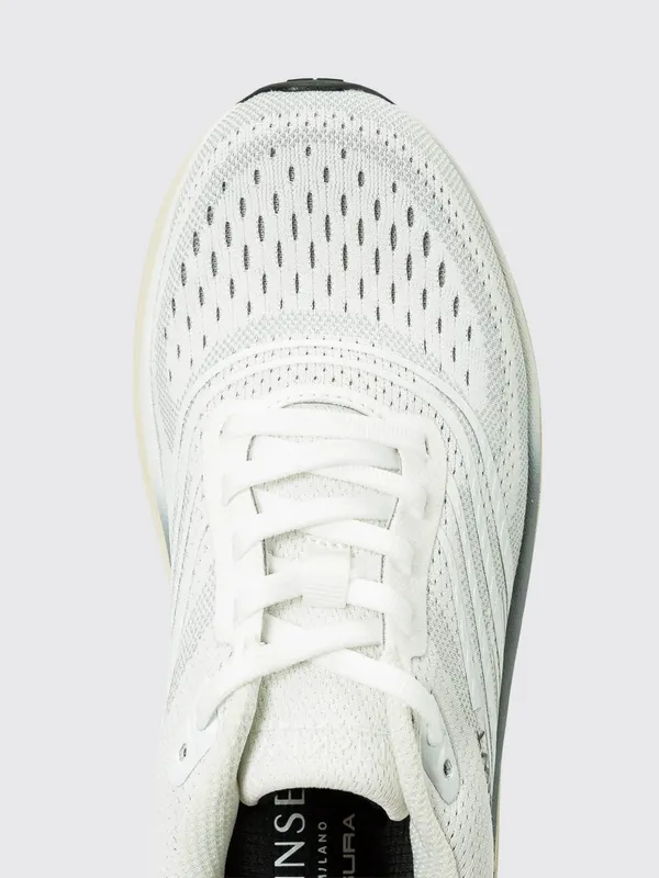 Twinset Sneakers White (252TCP01E00381)