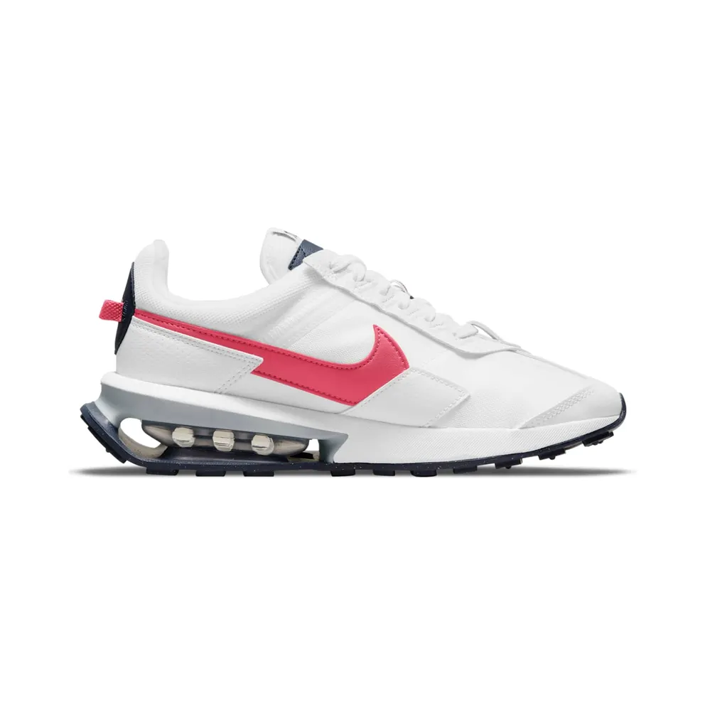 Nike Air Max Pre-Day Archeo Pink (W) – “White / Archeo Pink / Black” (DM0124-100)