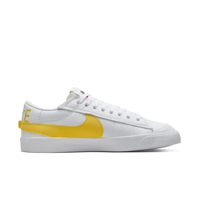 Nike Blazer Low Jumbo White (DV3506-100)