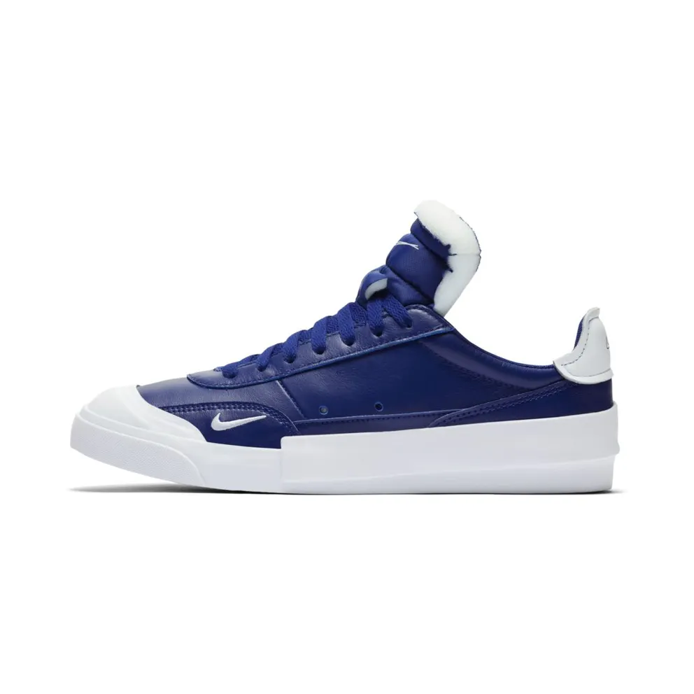 Nike Drop Type LX Deep Royal Blue Deep Royal Blue/White-Black (CN6916-400)