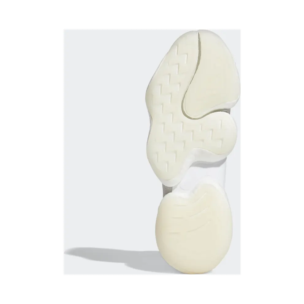 adidas Crazy BYW Cloud White Grey One Cloud White/Grey One/Crystal White (BD8014)