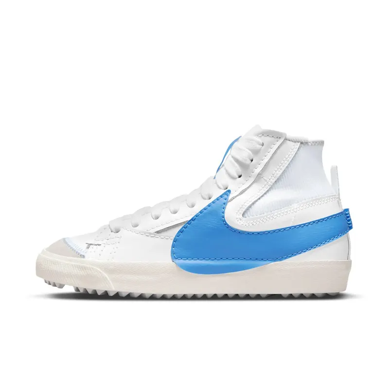 Nike Blazer Mid 77 Jumbo “UNC” (DD3111-103)