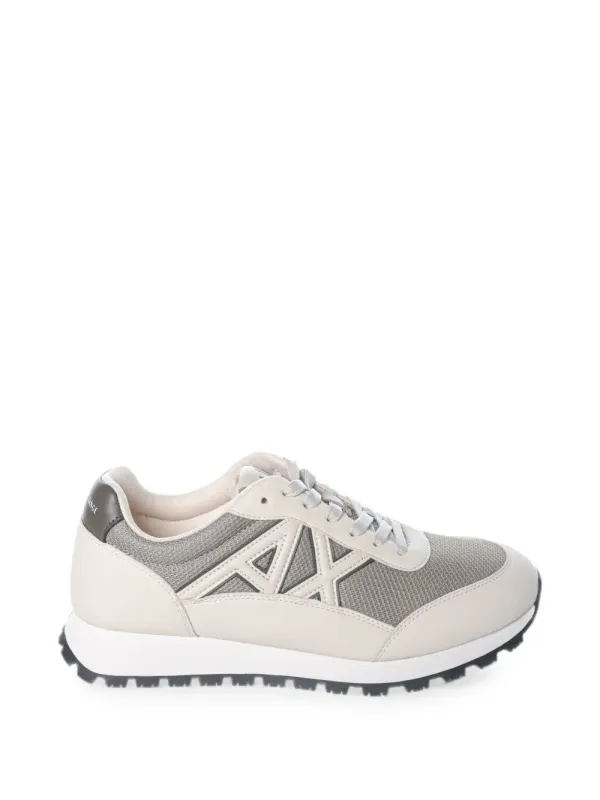 Armani Exchange with logopatch – Beige (XM001960AF1938MZ755)