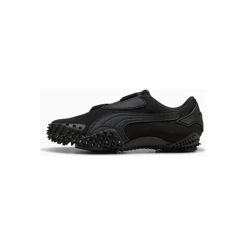 Puma Mostro Prime Black (403729-02)