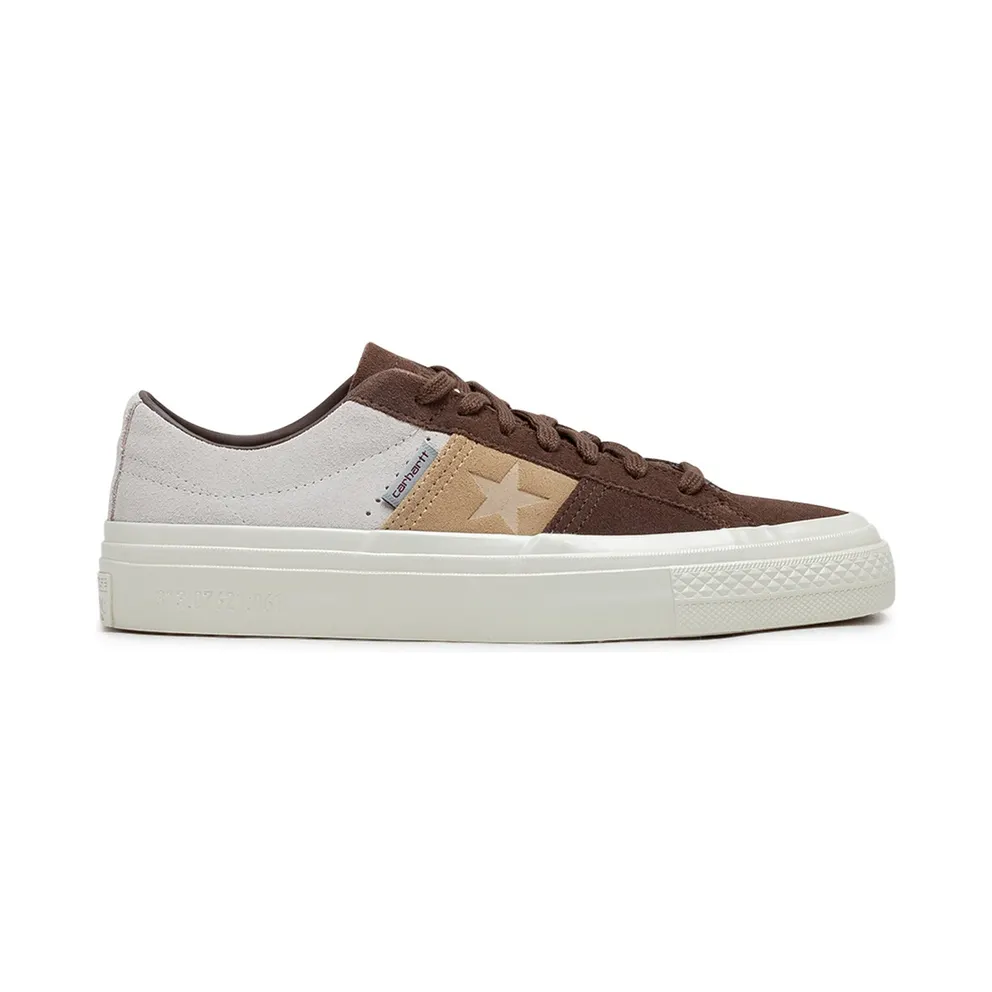 Converse CONS One Star Pro Carhartt WIP Dark Earth (A09656C)