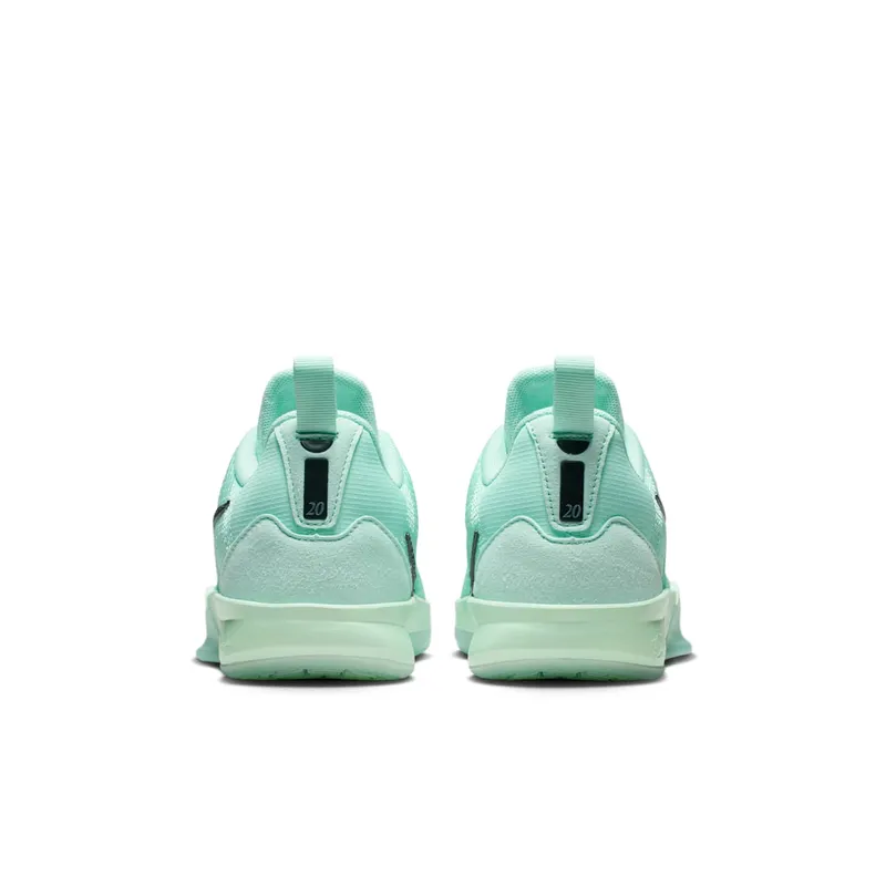 Nike Sabrina 3 Mint Foam / Mint Foam / Metallic Gold (IB4785-300)