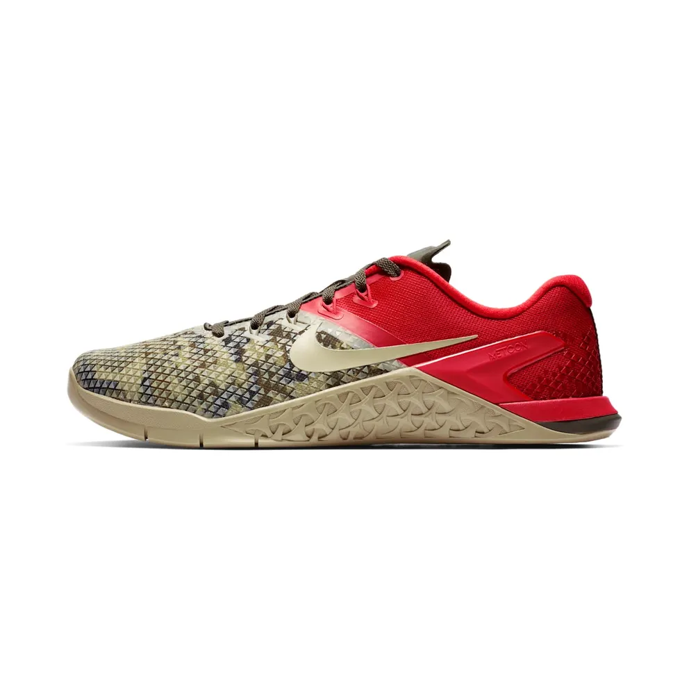 Nike Metcon 4 XD Sequoia University Red (BV1636-301)