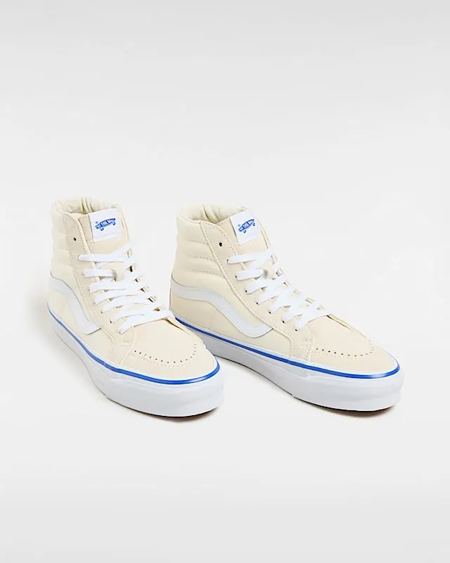 Vans Sk8 – “Off White” (VN000CR0OFW)