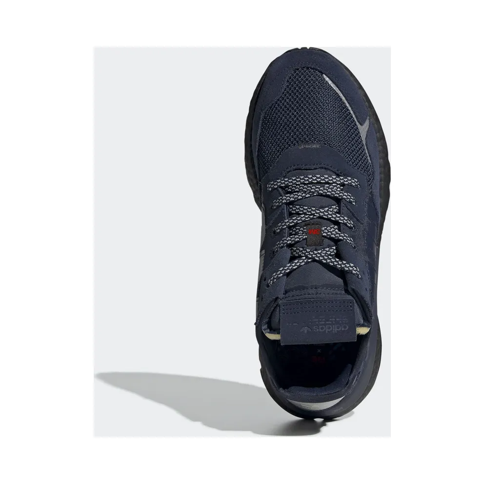 adidas Nite Jogger 3M Navy Collegiate Navy/Collegiate Navy/Core Black (EE5858)