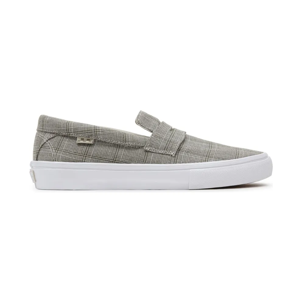 Vans Grandpas Trousers Skate Style 53 Grey (VN0A5JIOAPA)