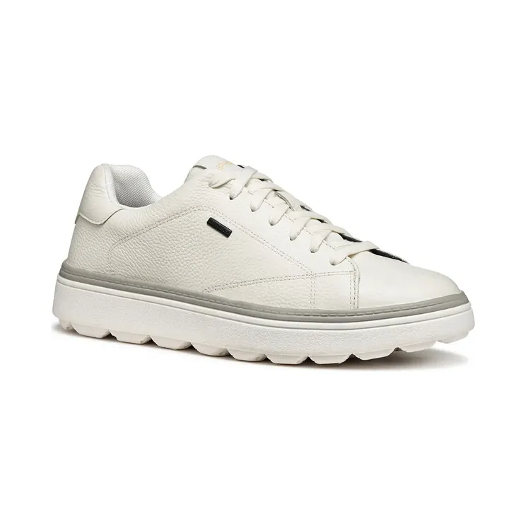 Geox Spherica “White” (U56LUC00047C1000)