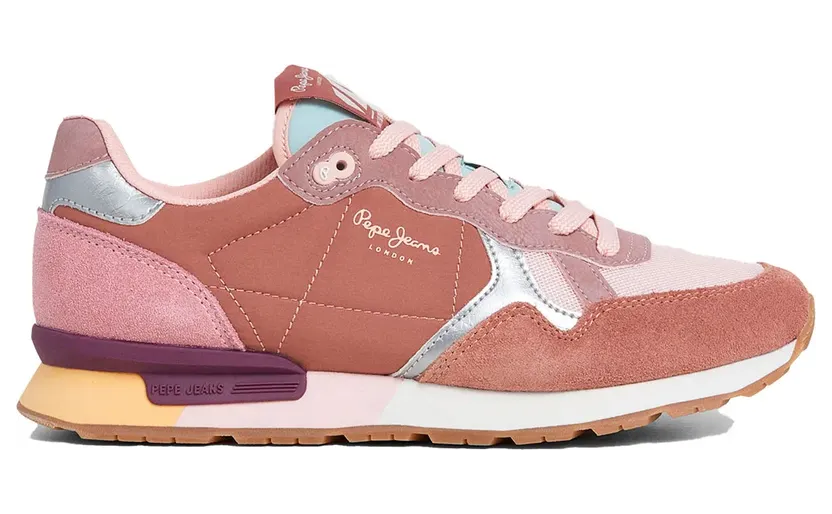 pepe-sneaker PLS400003-328
