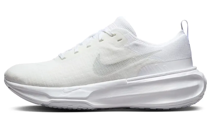Nike ZoomX Invincible Run 3 White Photon Dust (DR2615-103)