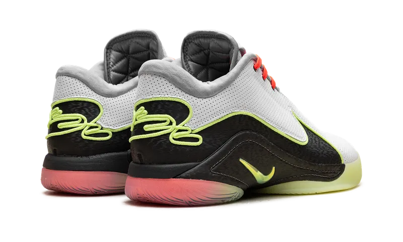 Nike LeBron 22 “Crown Jewel” (FZ1094-101)